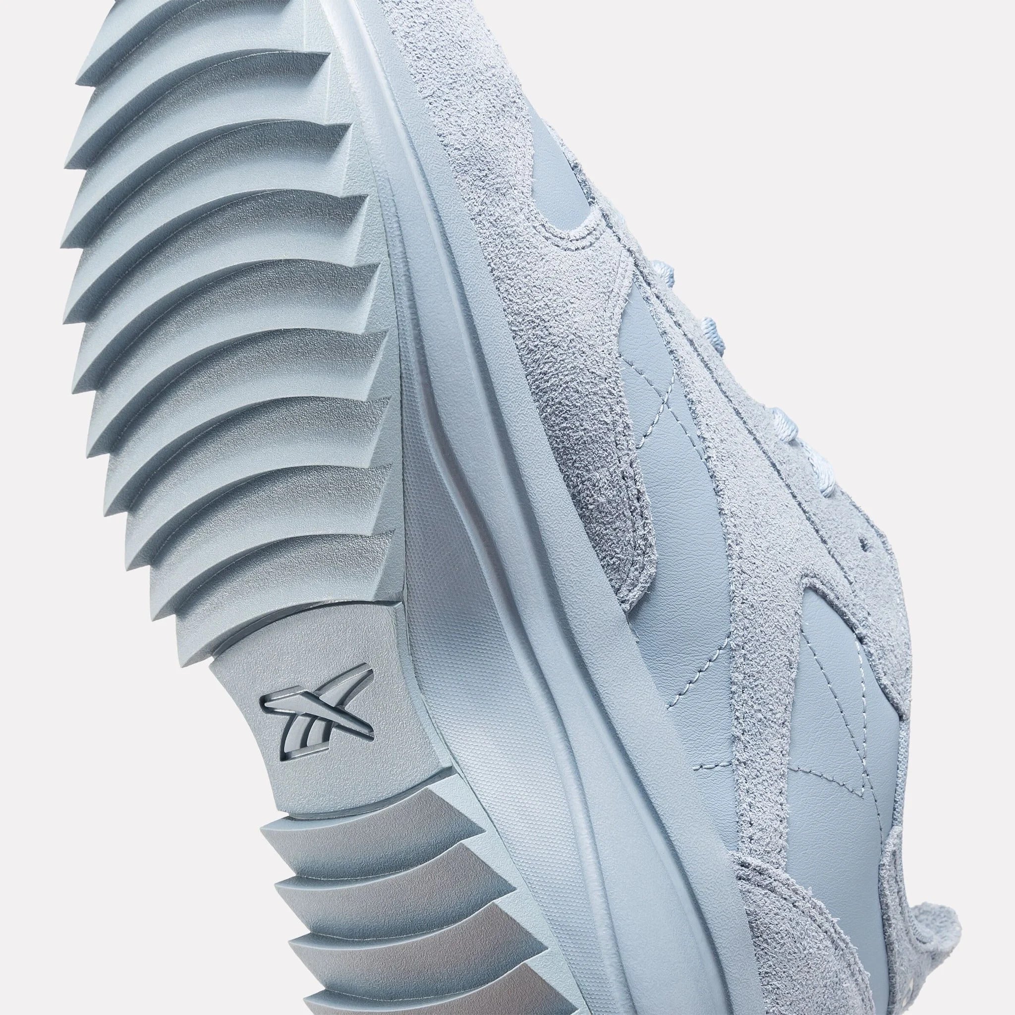 Damessneaker 'Classic Leather SP' - Blauw - ChaplinshoesDamessneaker 'Classic Leather SP' - BlueReebok