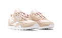 Damessneaker 'Classic Nylon' - Beige - ChaplinshoesDamessneaker 'Classic Nylon' - BeigeReebok