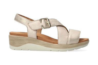 Sandalia de mujer 'Claudine' - Mephisto - ChaplinshoesSandalia de mujer 'Claudine' - MephistoMephisto