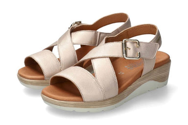 Sandalia de mujer 'Claudine' - Mephisto - ChaplinshoesSandalia de mujer 'Claudine' - MephistoMephisto