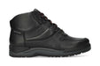Bota impermeable con cordones para hombre 'Clint MT' - Negro - ChaplinshoesBota impermeable con cordones para hombre 'Clint MT' - NegroMephisto