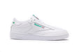 Sneaker uomo 'Club C 85' - Bianco - ChaplinshoesSneaker da uomo 'Club C 85' - BiancaReebok