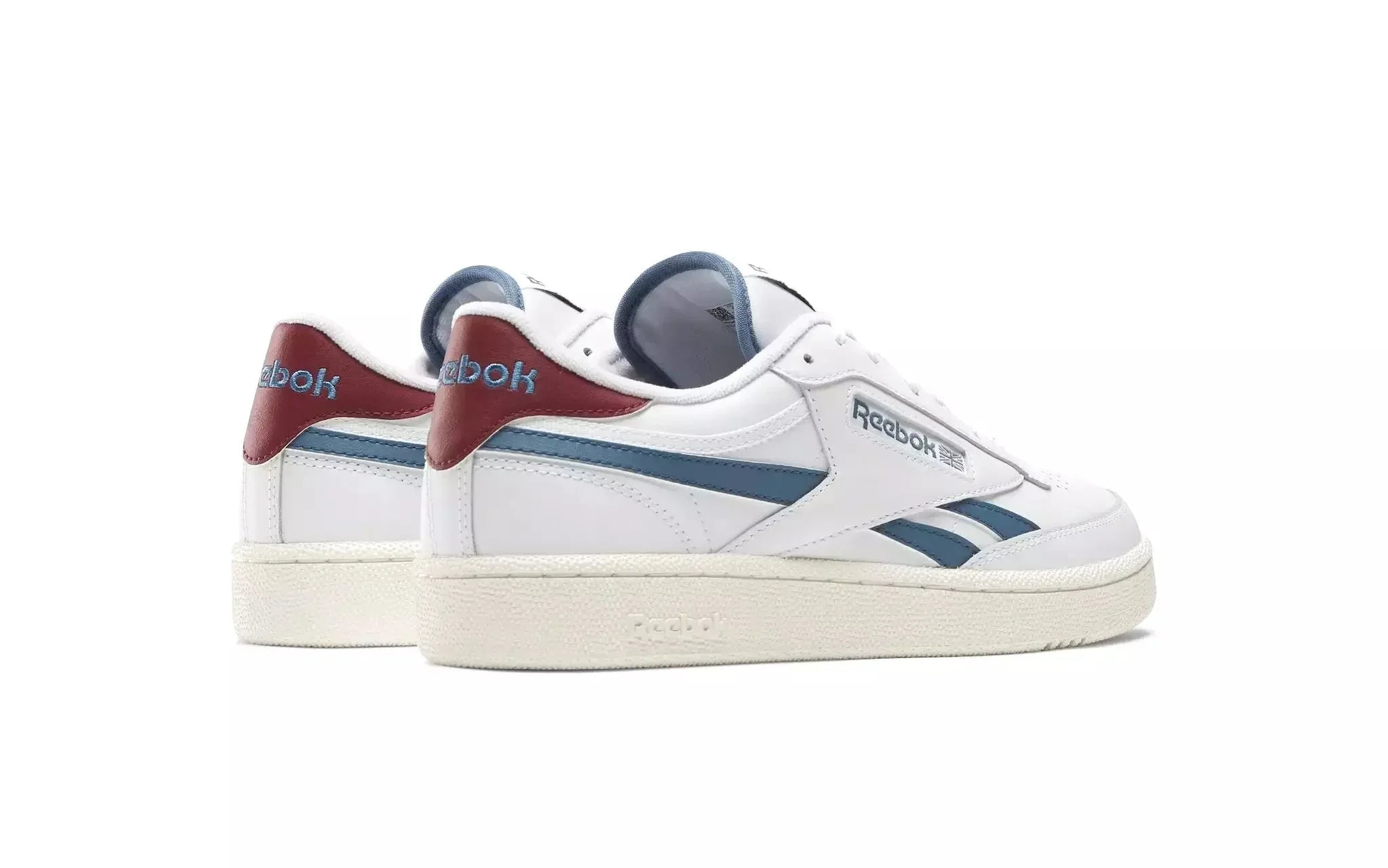 Zapatilla de hombre 'Club C Revenge' - Blanco - ChaplinshoesZapatilla de hombre 'Club C Revenge' - BlancoReebok