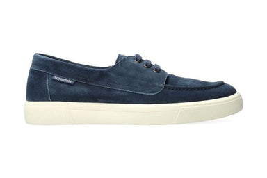 Scarpa stringata da uomo 'Coby' - blu - ChaplinshoesScarpa stringata da uomo "Coby" - bluMephisto