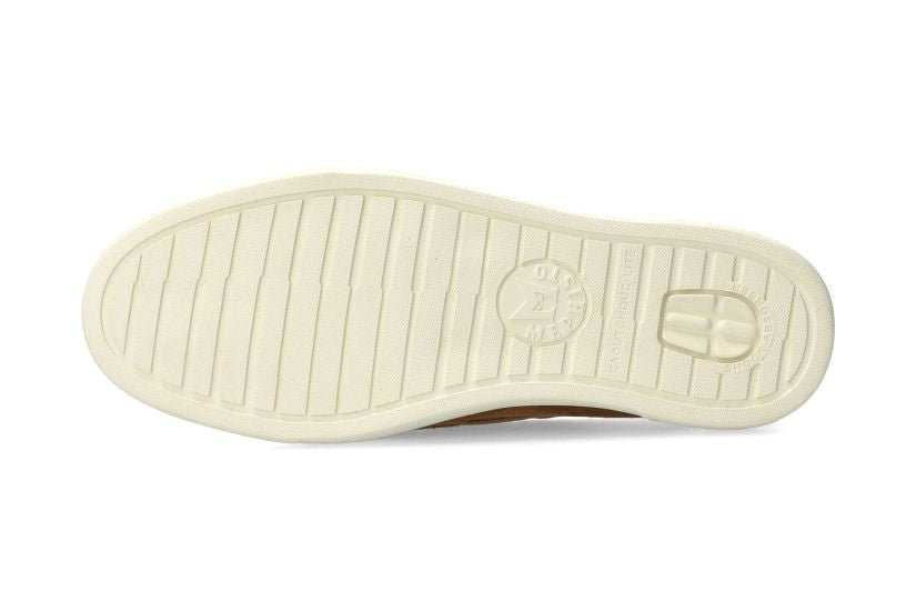 Zapato con cordones para hombre 'Coby' - Marrón - ChaplinshoesZapato con cordones para hombre 'Coby' - MarrónMephisto