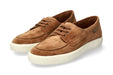 Zapato con cordones para hombre 'Coby' - Marrón - ChaplinshoesZapato con cordones para hombre 'Coby' - MarrónMephisto