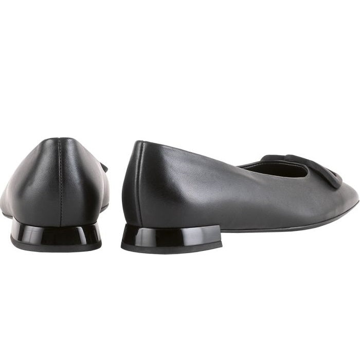 Bailarina de mujer 'Coco' - Negro - ChaplinshoesBailarinas de mujer 'Coco' - NegroHögl