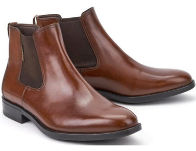 Dames enkellaars 'Colby' - ChaplinshoesDames enkellaars 'Colby' Mephisto