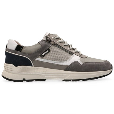 Zapatilla deportiva para hombre 'Connery' - gris - ChaplinshoesZapatilla deportiva para hombre 'Connery' - grisAustralia