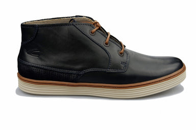 Botín de hombre 'Copa' - Azul - ChaplinshoesBotín de hombre 'Copa' - AzulCamel Active