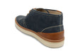 Bota de hombre 'Copa' - Azul - ChaplinshoesBota de hombre 'Copa' - AzulCamel Active