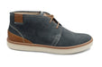 Bota de hombre 'Copa' - Azul - ChaplinshoesBota de hombre 'Copa' - AzulCamel Active