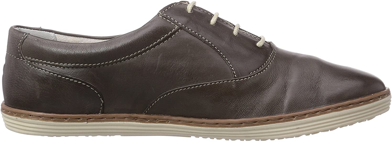 Scarpa stringata da donna 'Copa' - Grigia o Verde - ChaplinshoesScarpa stringata da donna 'Copa' - Grigio o Verde Camel Active