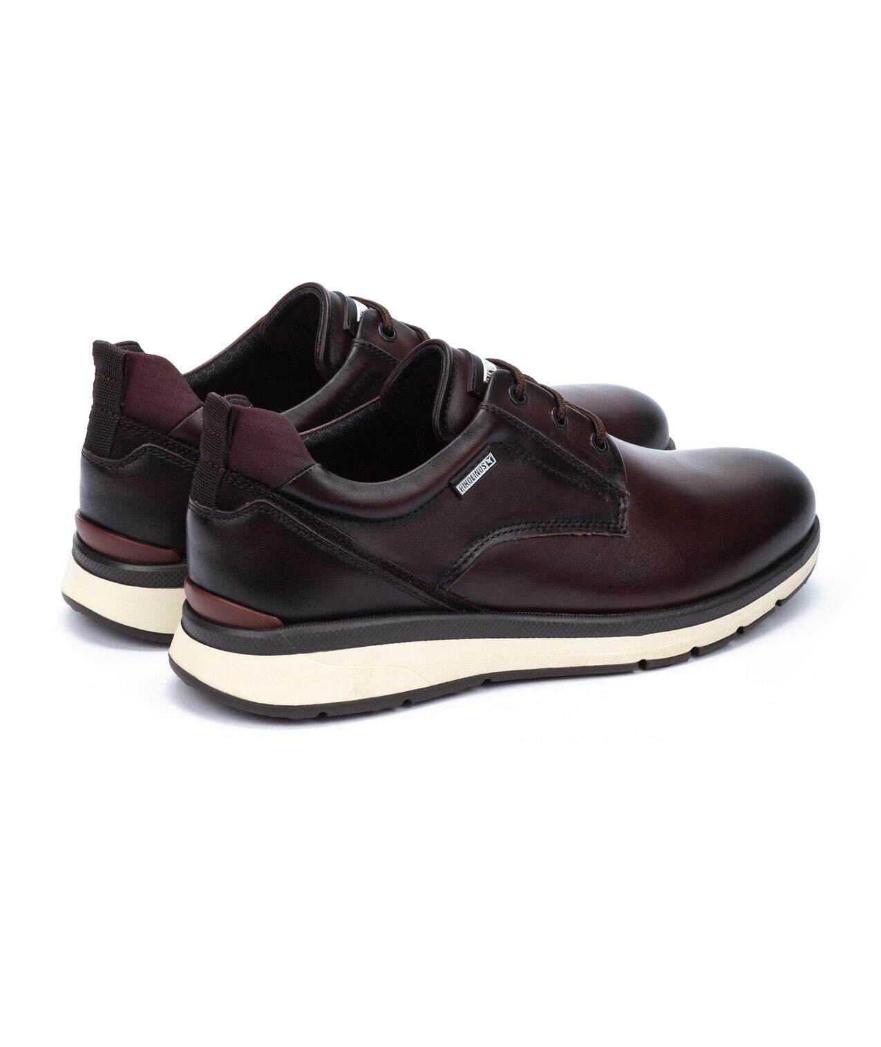 Zapatilla deportiva para hombre 'Córdoba' - Marrón - ChaplinshoesZapatilla hombre 'Córdoba' - MarrónPikolinos