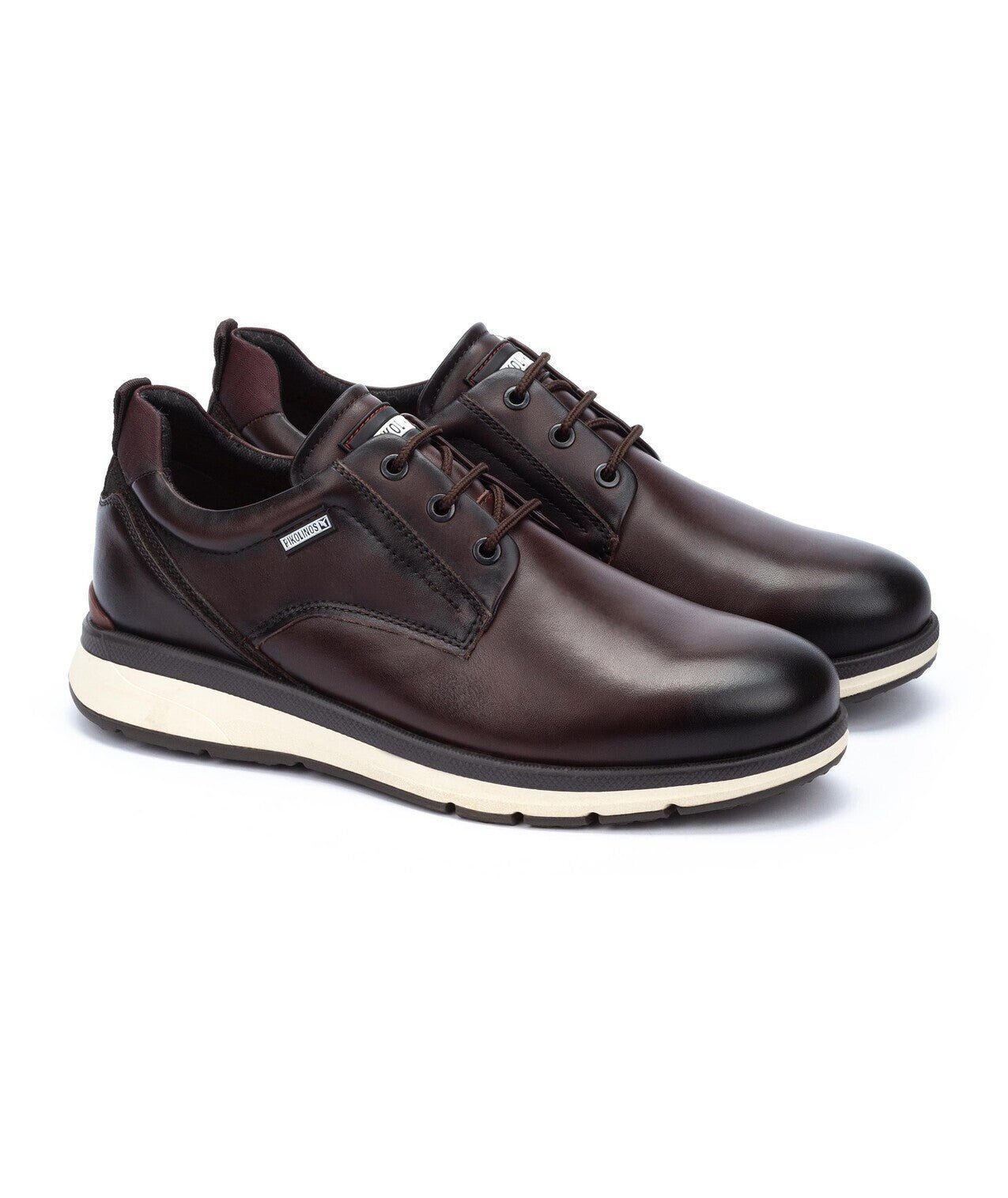 Zapatilla deportiva para hombre 'Córdoba' - Marrón - ChaplinshoesZapatilla hombre 'Córdoba' - MarrónPikolinos