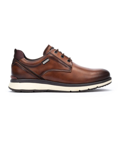 Zapatilla deportiva para hombre 'Córdoba' - Marrón - ChaplinshoesZapatilla hombre 'Córdoba' - MarrónPikolinos