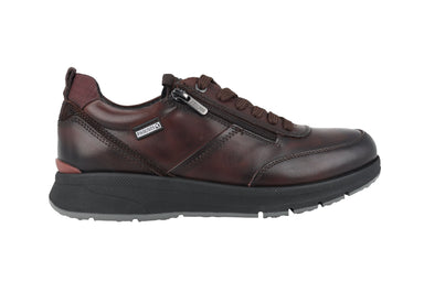 Zapatilla deportiva para hombre 'Córdoba' - Marrón - ChaplinshoesZapatilla hombre 'Córdoba' - MarrónPikolinos