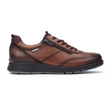 Zapatilla deportiva para hombre 'Córdoba' - Marrón - ChaplinshoesZapatilla hombre 'Córdoba' - MarrónPikolinos