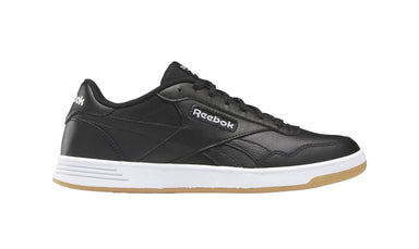 Zapatilla de hombre 'Court Advance' - Negro - ChaplinshoesZapatilla de hombre 'Court Advance' - NegroReebok