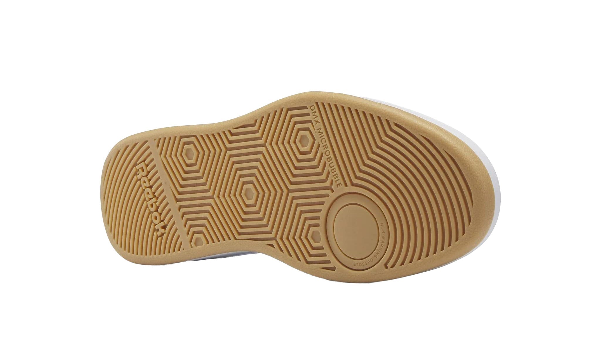 Sneaker da uomo 'Court Advance' - Nero - ChaplinshoesSneaker da uomo 'Court Advance' - NeraReebok