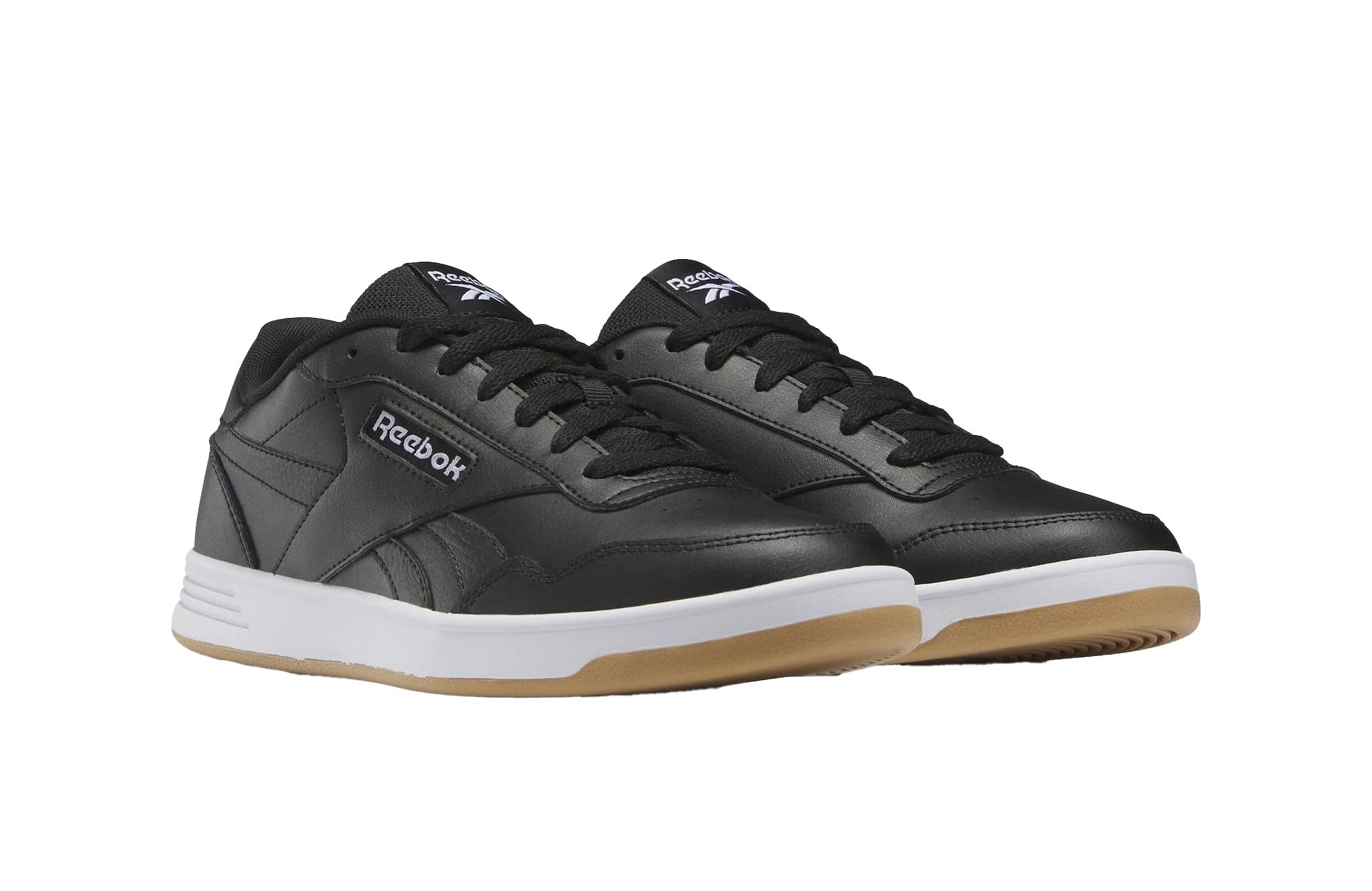 Sneaker da uomo 'Court Advance' - Nero - ChaplinshoesSneaker da uomo 'Court Advance' - NeraReebok