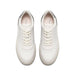 'Courtlite Run' men's sneaker - white - Chaplinshoes'Courtlite Run' men's sneaker - whiteClarks