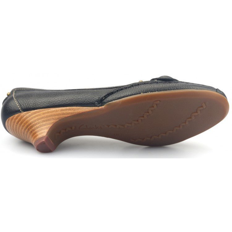 'Creme Brulee' women's pump - Chaplinshoes'Creme Brulee' women's pumpClarks