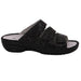 Sandalia mujer 'Cremona' - negro - ChaplinshoesSandalia de mujer 'Cremona' - negroRohde