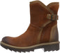 Bota cálida para mujer 'Cult' - Marrón brandy - ChaplinshoesBota cálida para mujer 'Cult' - Marrón brandyCamel Active