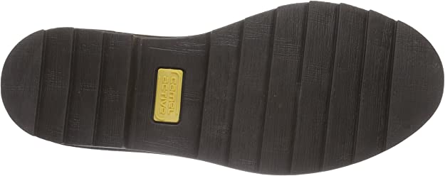 Bota cálida para mujer 'Cult' - Marrón brandy - ChaplinshoesBota cálida para mujer 'Cult' - Marrón brandyCamel Active