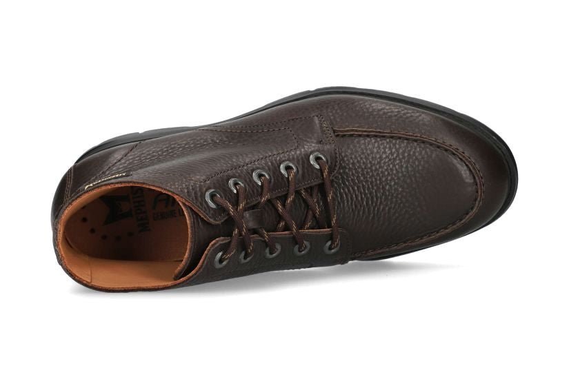 Bota de hombre 'Cyrius' - Marrón - ChaplinshoesBota de hombre 'Cyrius' - MarrónMephisto