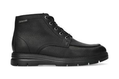 Bota con cordones para hombre 'Cyrius' - Negro - ChaplinshoesBota con cordones para hombre 'Cyrius' - NegroMephisto