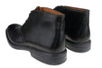 'Daily Craft' men's boot - Slate black - Chaplinshoes'Daily Craft' men's boot - Slate blackClarks