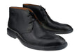 'Daily Craft' men's boot - Slate black - Chaplinshoes'Daily Craft' men's boot - Slate blackClarks