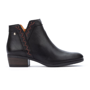 Bota mujer 'Daroca' - negro - ChaplinshoesBota mujer 'Daroca' - negroPikolinos