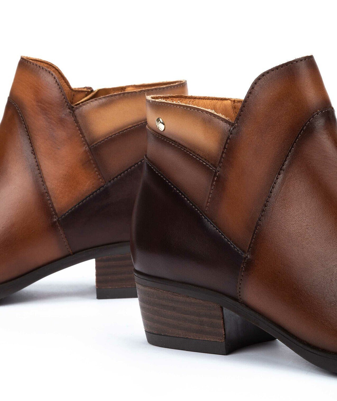 'Daroca' women's boot - brown - Chaplinshoes'Daroca' women's boot - brownPikolinos