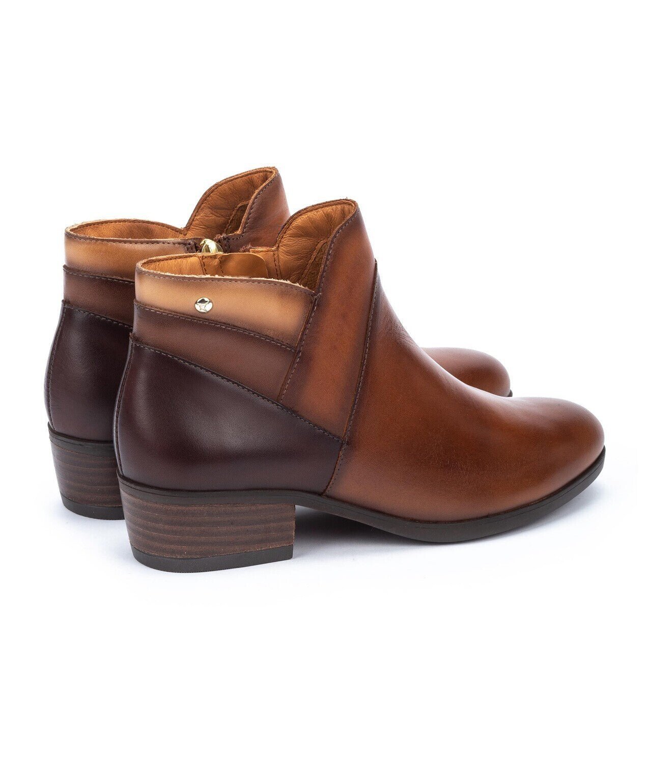 'Daroca' women's boot - brown - Chaplinshoes'Daroca' women's boot - brownPikolinos