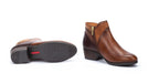'Daroca' women's boot - brown - Chaplinshoes'Daroca' women's boot - brownPikolinos