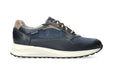 Sneaker uomo stringata 'Davis' - Blu - ChaplinshoesSneaker stringata da uomo 'Davis' - BlueMephisto