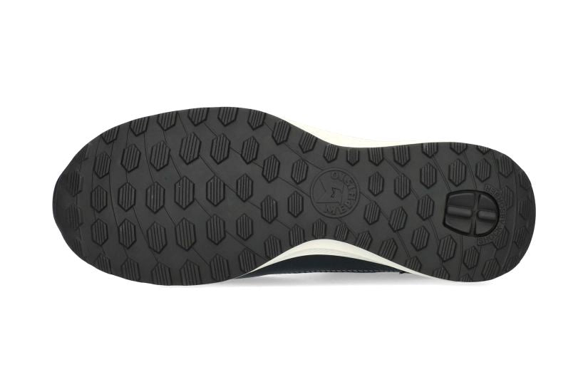 Sneaker uomo stringata 'Davis' - Blu - ChaplinshoesSneaker stringata da uomo 'Davis' - BlueMephisto