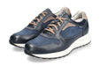 Sneaker uomo stringata 'Davis' - Blu - ChaplinshoesSneaker stringata da uomo 'Davis' - BlueMephisto