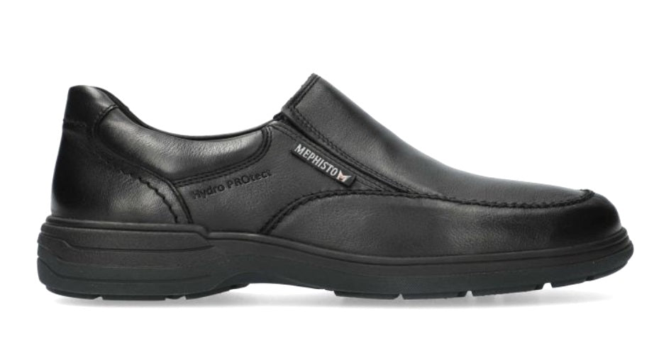 'DAVY'Zapatos sin cordones para hombre - negro - Chaplinshoes'DAVY'Zapatos sin cordones para hombre - negroMephisto