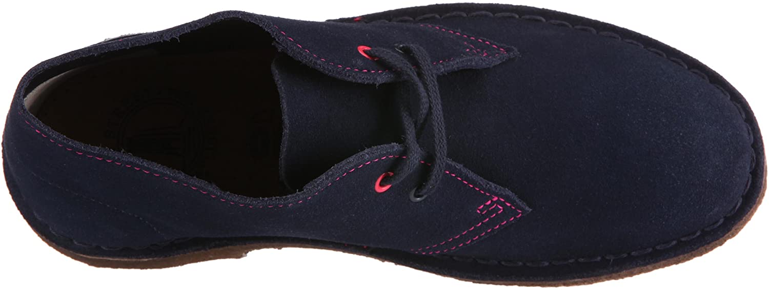 Stivaletto da donna Clarks 'Desert boot' - ChaplinshoesStivaletto da donna Clarks 'Desert boot'Clarks