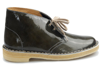 Botín de mujer 'Desert boot' - ChaplinshoesBotín de mujer 'Desert boot' Clarks