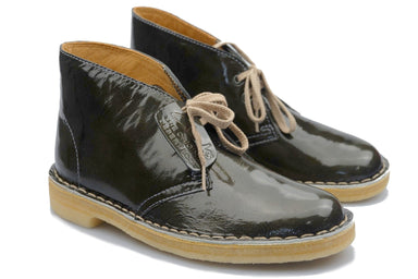 Botín de mujer 'Desert boot' - ChaplinshoesBotín de mujer 'Desert boot' Clarks