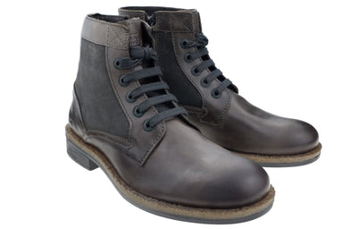 Bota de hombre 'Desierto' - Camel Active - ChaplinshoesBota de hombre 'Desierto' - Camel ActiveCamel Active
