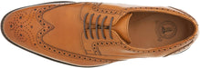 Zapato urbano inteligente con cordones para hombre 'Dixon Class' - Clarks - ChaplinshoesZapato urbano elegante con cordones para hombre 'Dixon Class' - ClarksClarks