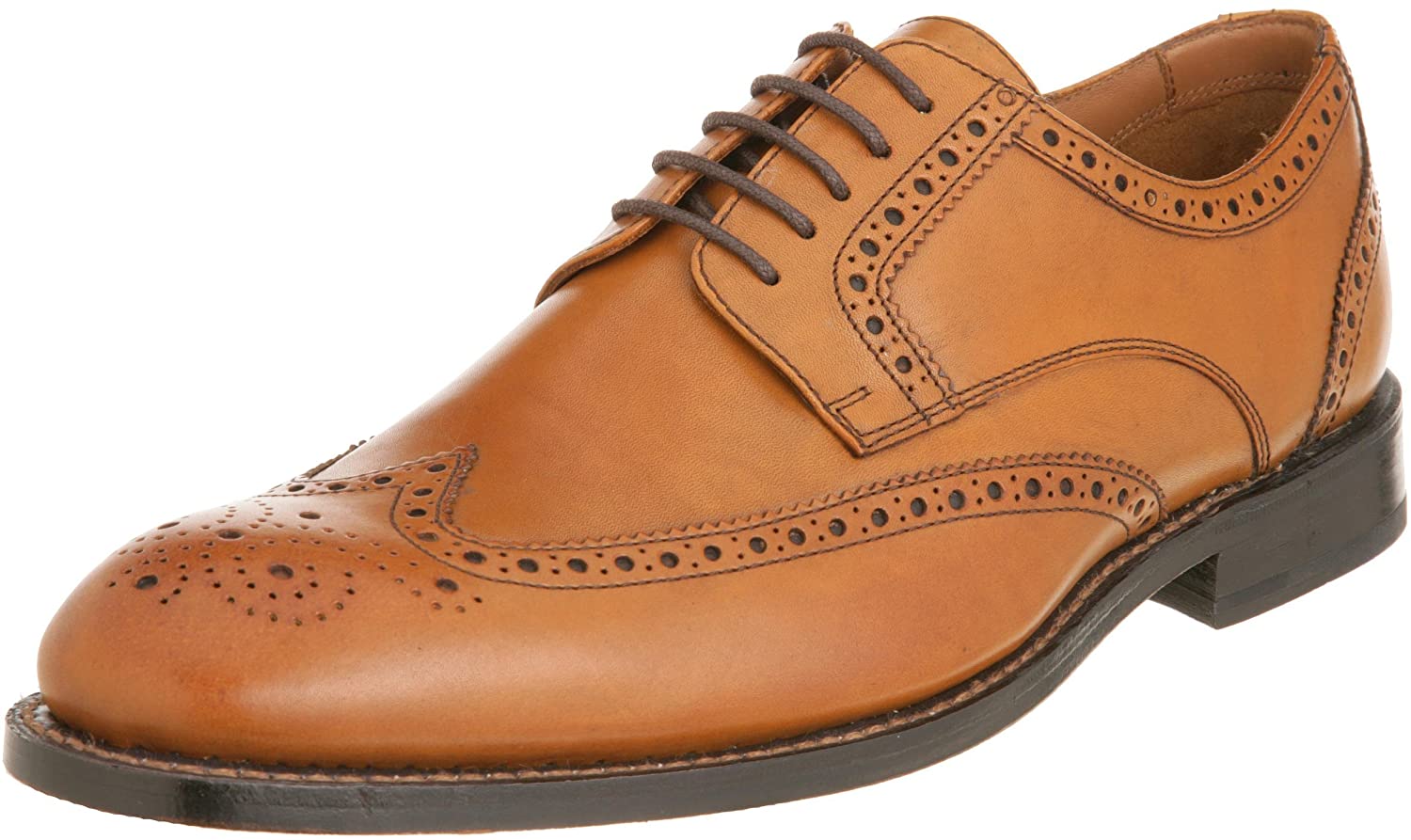 Zapato urbano inteligente con cordones para hombre 'Dixon Class' - Clarks - ChaplinshoesZapato urbano elegante con cordones para hombre 'Dixon Class' - ClarksClarks