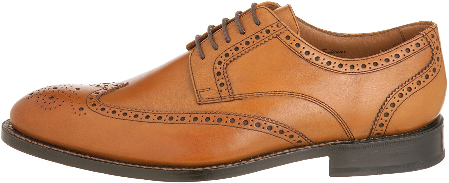 Zapato urbano inteligente con cordones para hombre 'Dixon Class' - Clarks - ChaplinshoesZapato urbano elegante con cordones para hombre 'Dixon Class' - ClarksClarks