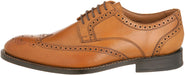 Zapato urbano inteligente con cordones para hombre 'Dixon Class' - Clarks - ChaplinshoesZapato urbano elegante con cordones para hombre 'Dixon Class' - ClarksClarks